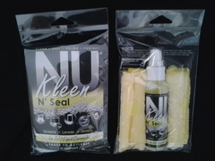 Multi Purpose Cleaner - NuKleen Inc